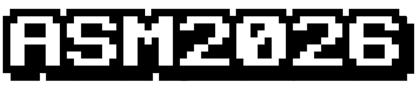 ASO2026 Logo