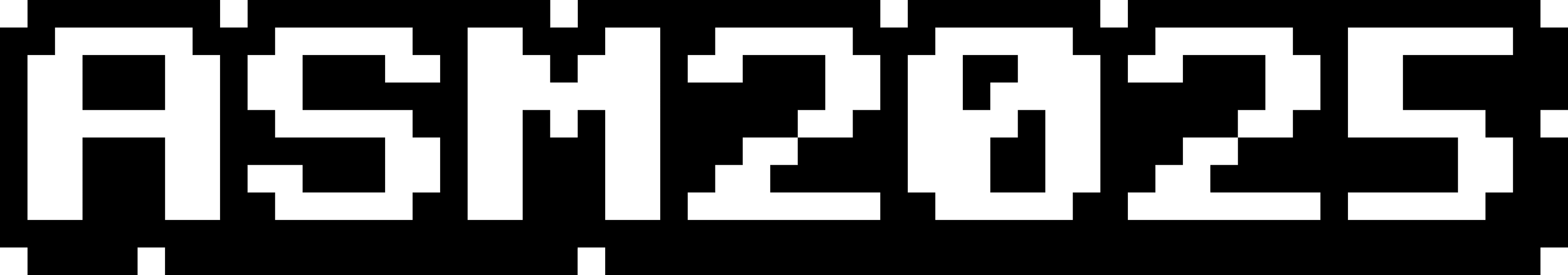 Australian Speedrun Marathon 2025 logo