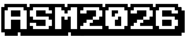 Australian Speedrun Marathon 2026 Australian Speedrun Marathon 2026 logo